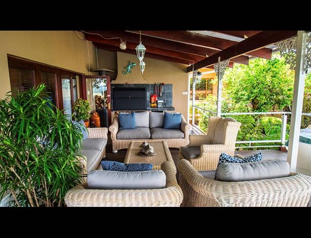 7 BEDROOM FREEHOLD FOR SALE IN HAENERTSBURG